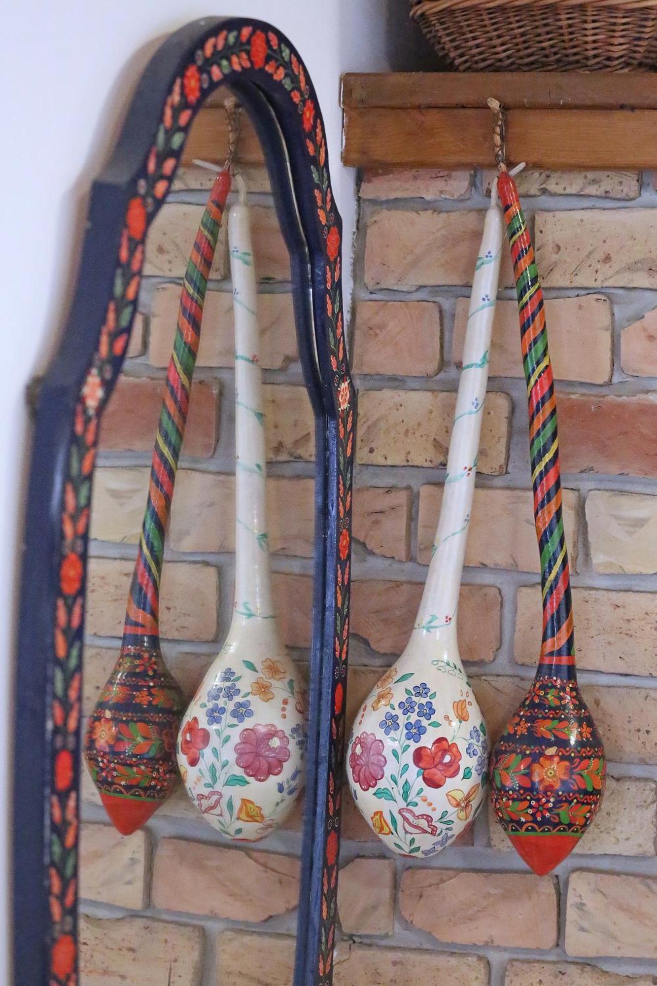 Füzesi Papa Vendégház Harta Esterno foto