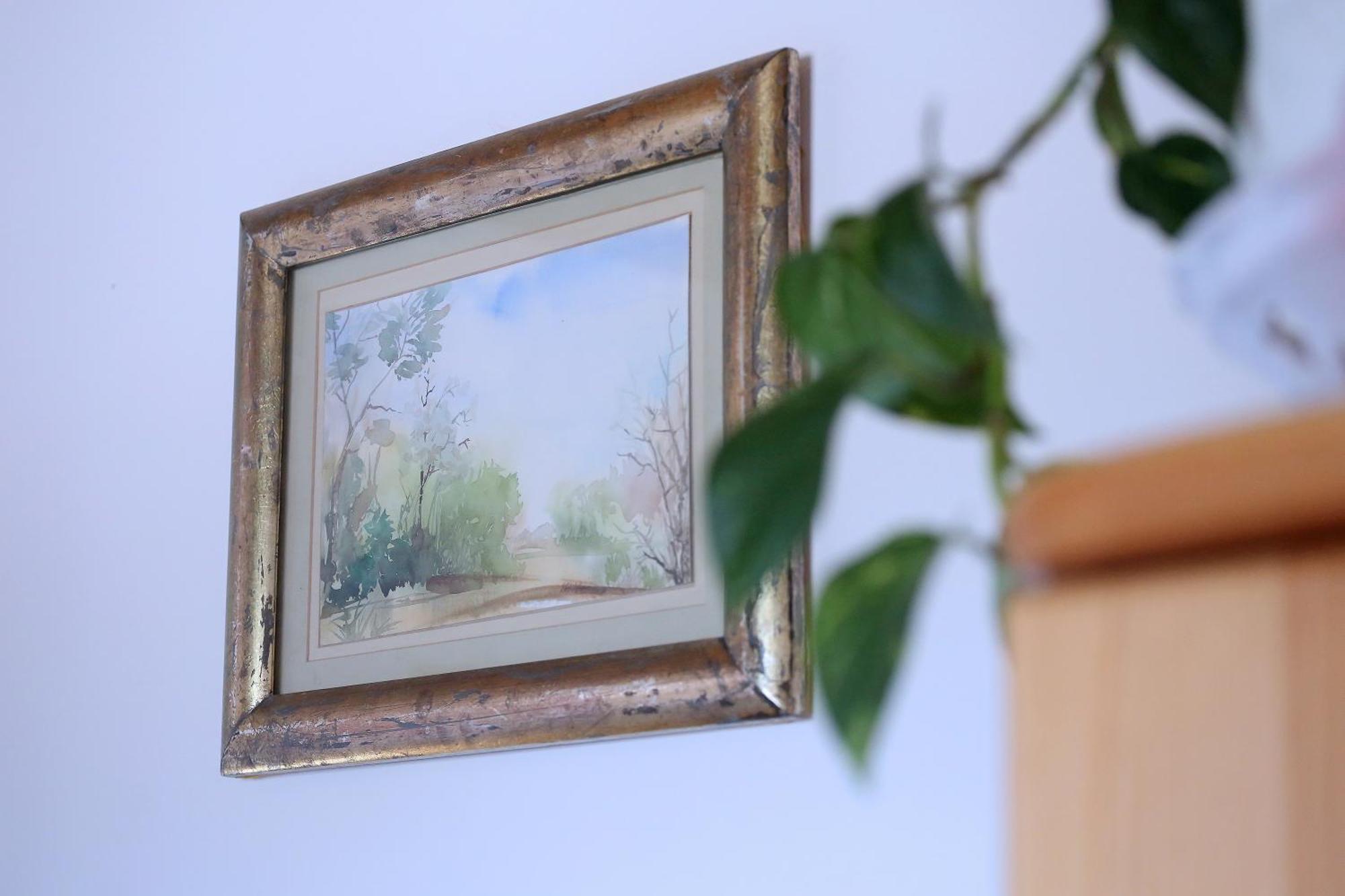 Füzesi Papa Vendégház Harta Esterno foto